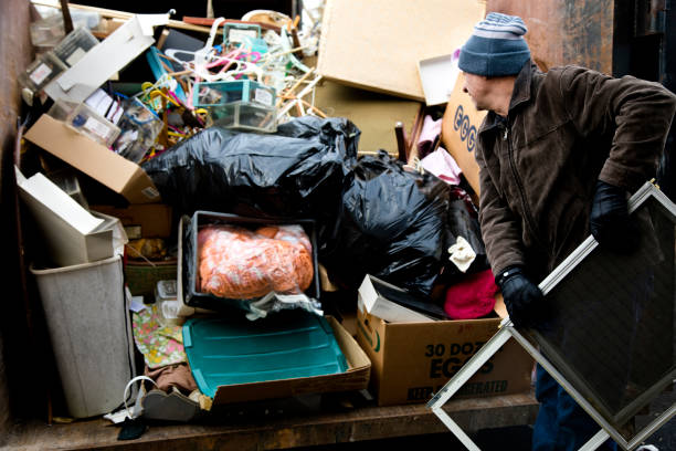 Best Electronics Removal Services  in Mount Hermon, CA
