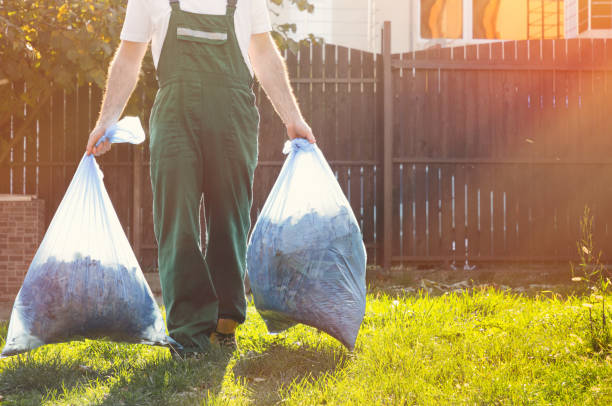 Best Attic Cleanout Services  in Mount Hermon, CA