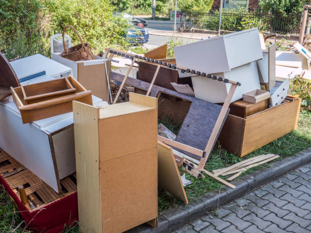 Best Junk Removal Near Me  in Mount Hermon, CA