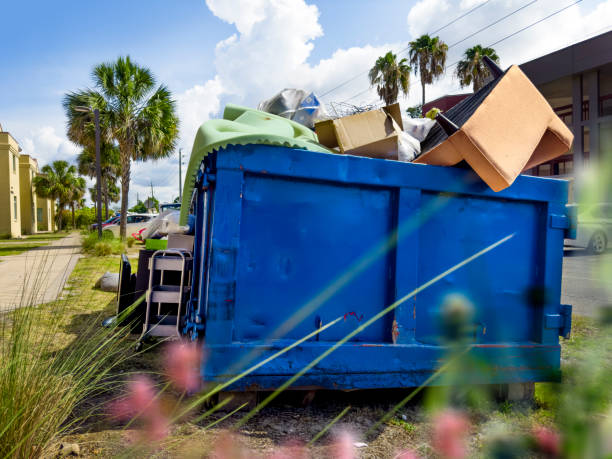 Best Residential Junk Removal  in Mount Hermon, CA