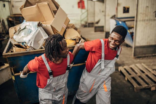 Best Office Junk Removal  in Mount Hermon, CA