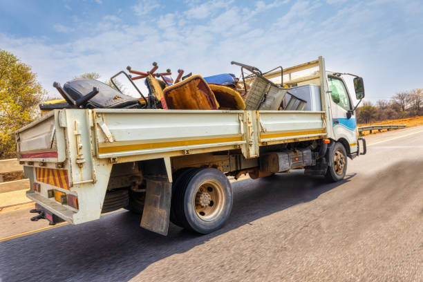 Best Commercial Cleanout Services  in Mount Hermon, CA