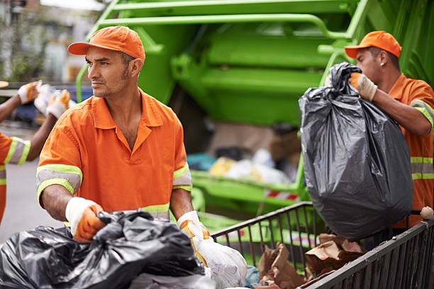 Best Electronics Removal Services  in Mount Hermon, CA